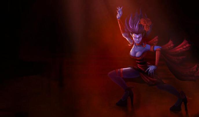 [49+] League Wallpaper Maker 