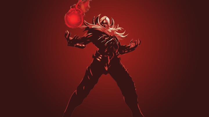 Vladimir Wallpaper League Of Legends - Scarlett Images