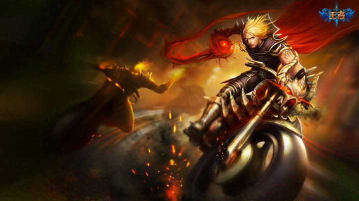 [48+] Vlad Desktop Wallpaper 