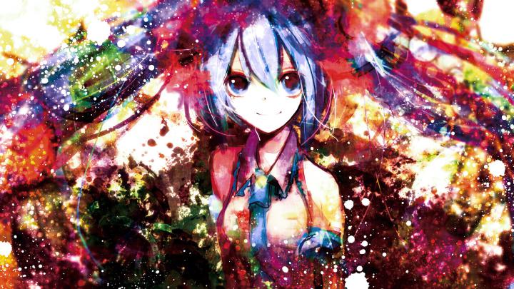 Vocaloid Wallpaper Pack (61+ images)