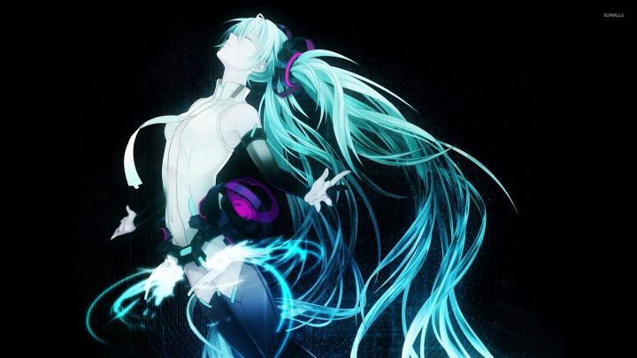 32++ Miku Anime Wallpaper 1920x1080 - Anime Top Wallpaper