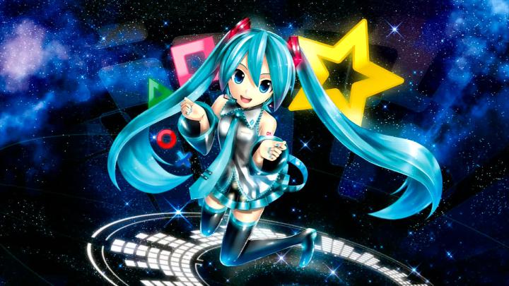 Vocaloids Wallpaper (76+ images)