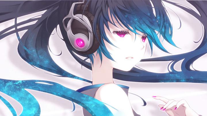 Vocaloid HD Wallpaper | Background Image | 1920x1080 | 769070 