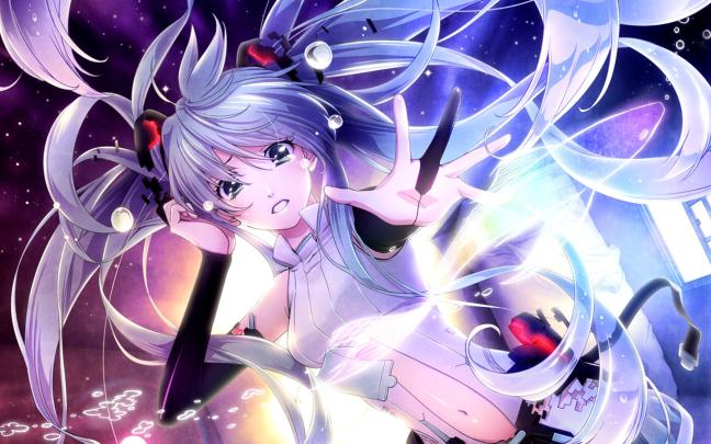 Vocaloid Wallpaper (80+ images)