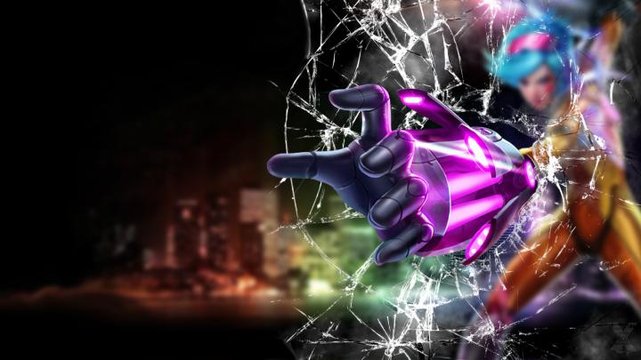 [49+] League of Legends 1080p Wallpaper 