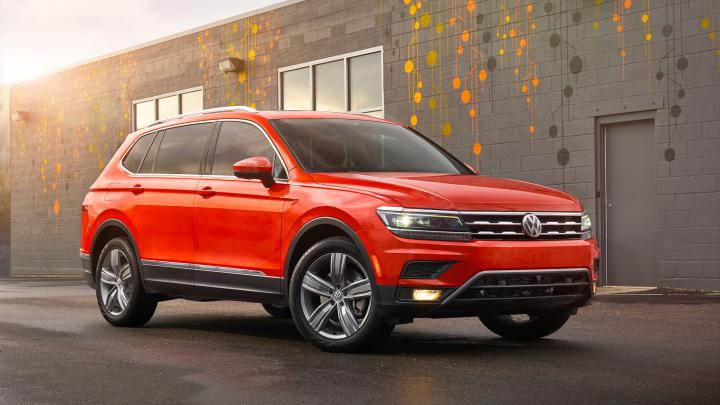 Volkswagen Wallpapers - Top Free Volkswagen Backgrounds - WallpaperAccess