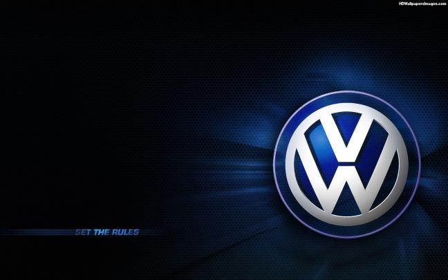 Volkswagen HD Wallpapers - Top Free Volkswagen HD Backgrounds 