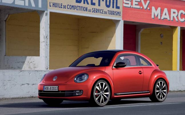 Vw Beetle Wallpaper Hd | Free HD Wallpapers