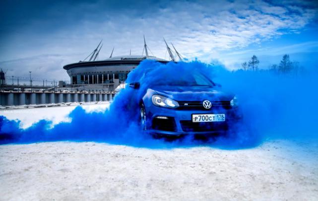 Volkswagen Wallpapers - Top Free Volkswagen Backgrounds - WallpaperAccess