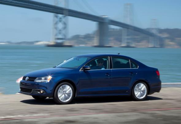[47+] Volkswagen HD Wallpapers 