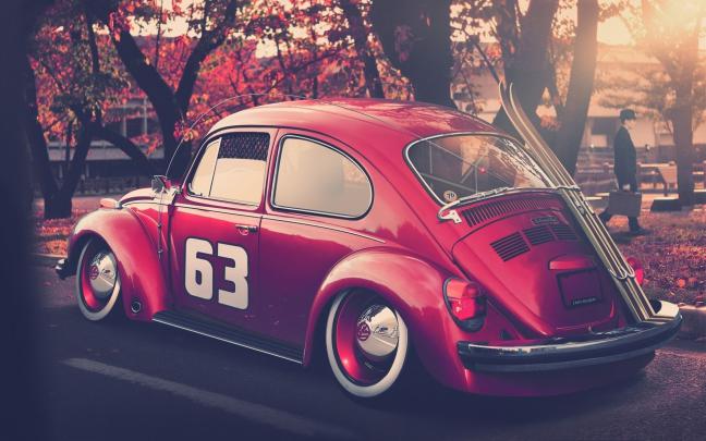 Die 67+ Besten VW Wallpapers