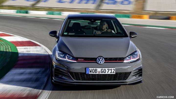 Volkswagen Golf R Wallpapers - Top Free Volkswagen Golf R Backgrounds 
