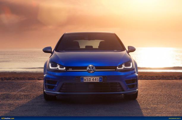Volkswagen R Wallpapers - Top Free Volkswagen R Backgrounds 