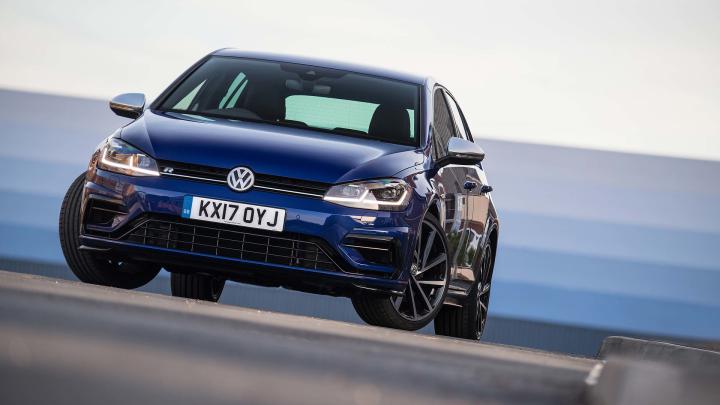 \u0130ngiltere\u0026#39;de Volkswagen Golf R sat\u0131\u015flar\u0131 GTI\u0026#39;\u0131 geride b\u0131rakt\u0131