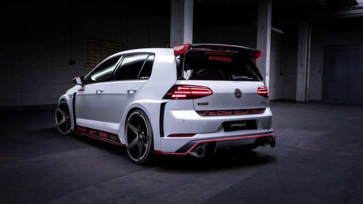 VW Golf R Wallpapers - Top Free VW Golf R Backgrounds - WallpaperAccess