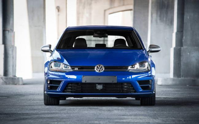 Download 2015 Volkswagen Golf R Free PC Wallpapers Wallpaper - GetWalls.io