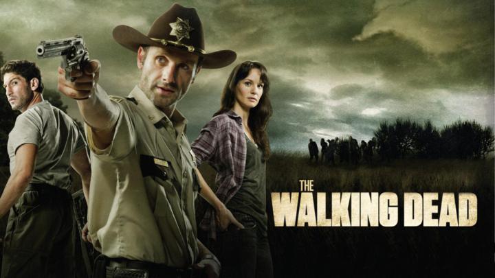 The Walking Dead Wallpapers 1920x1080