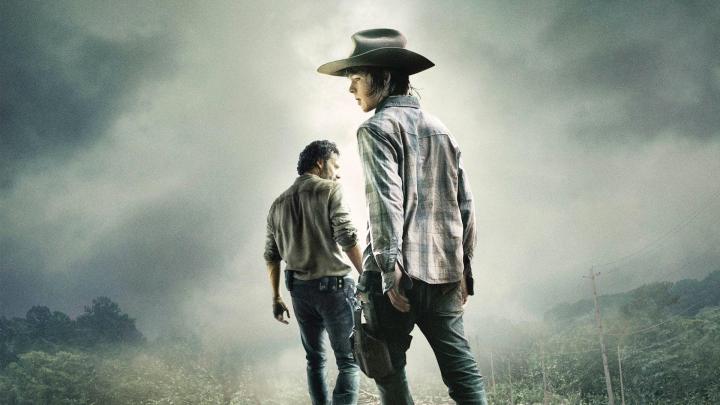The Walking Dead Wallpapers 1920x1080