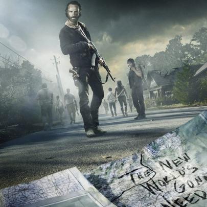 10 Most Popular The Walking Dead Wallpaper 1920X1080 FULL HD 1080p For 