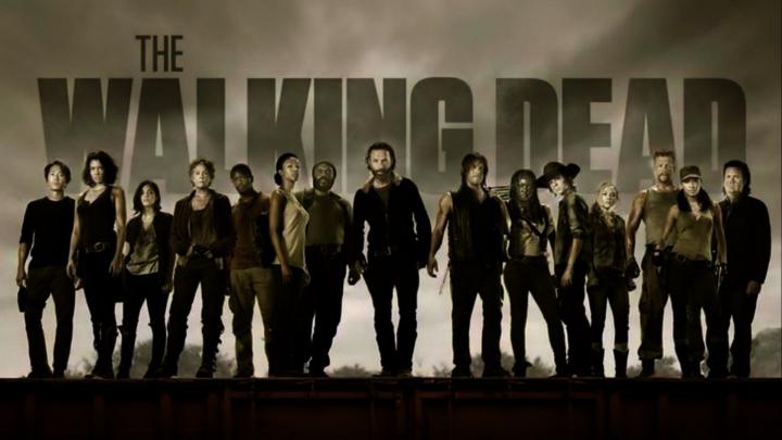 Free download The Walking Dead Computer Wallpapers Desktop Backgrounds 