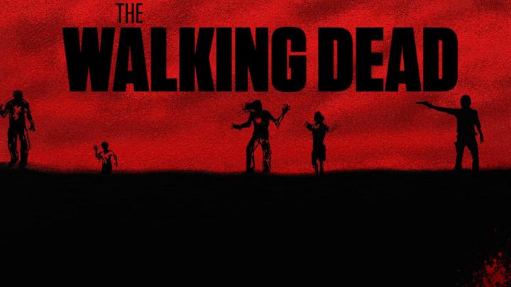 The Walking Dead - Wallpaper (1920x1080) | Walking dead wallpaper, The 