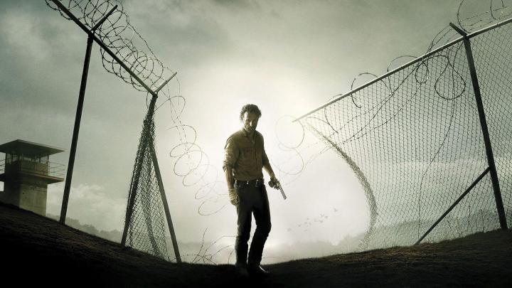 The Walking Dead Wallpapers 1920x1080