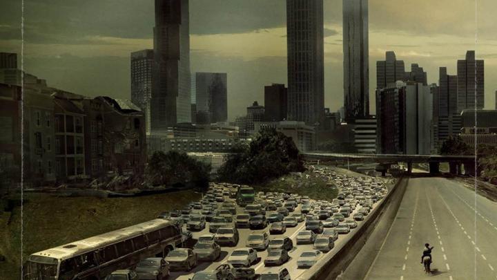 10 New Walking Dead Wallpaper 1920X1080 FULL HD 1920\u00d71080 For PC 