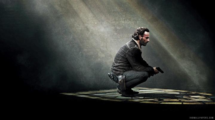 The Walking Dead wallpaper \u00b7\u2460 Download free stunning backgrounds for 