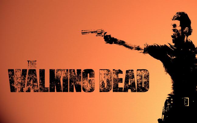 Free download Walking Dead Wallpapers HD Wallpapers Early [1920x1200 