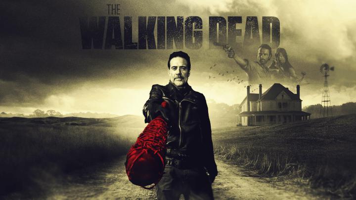 Walking Dead Wallpaper 1080p (61+ images)