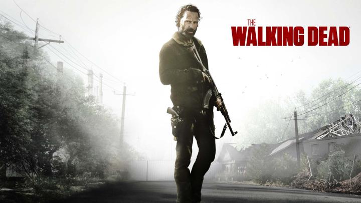 [46+] The Walking Dead Wallpaper 1920x1080 