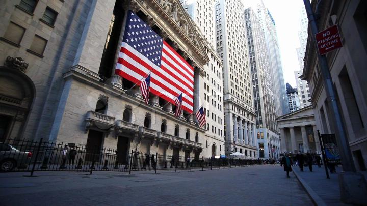 Wall Street 4K Wallpapers - Top Free Wall Street 4K Backgrounds 