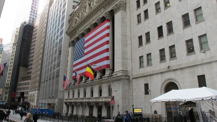 Wall Street Wallpapers (70+ background pictures)