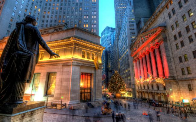 Wallstreet Wallpapers (75+ background pictures)