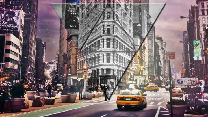 New York City Street Wallpaper (66+ images)
