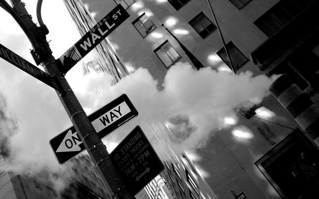 Wall Street wallpaper | 1920x1200 | #81664