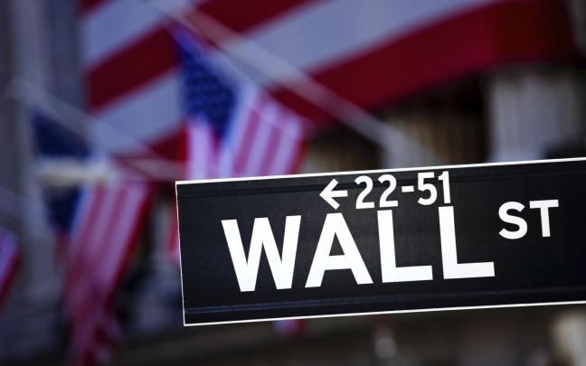 Wall Street Wallpaper HD -