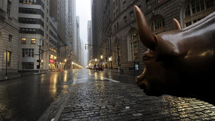 Wall Street Wallpapers (70+ background pictures)