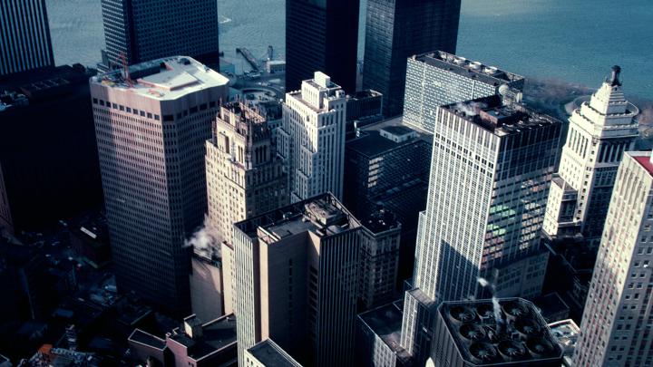 Wall Street Wallpaper HD -