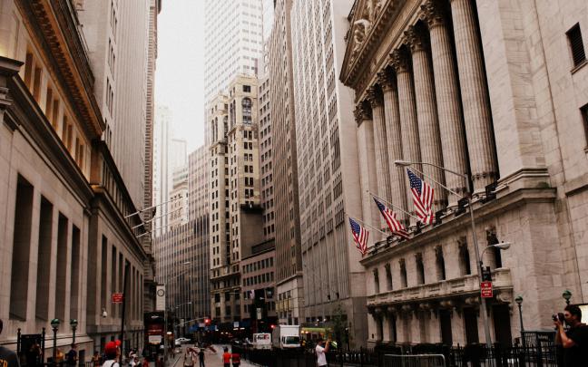Free download Theme Bin Blog Archive Wall Street HD Wallpaper 