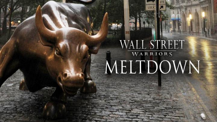 Wall Street Wallpapers (70+ background pictures)