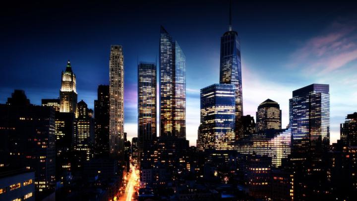 Wall Street HD Wallpapers - 4k, HD Wall Street Backgrounds on WallpaperBat