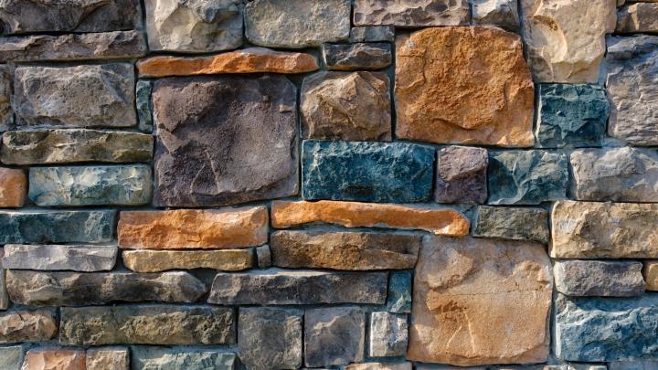 Decorative stone cladding HD Wallpaper [1920x1080] Need #iPhone #6S # 