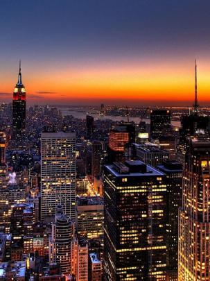 Free download New York City Skyline 1080p Wallpaper City HD Wallpapers 