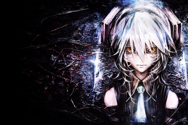 Free download Digital Art 2016 4K Anime Wallpaper 4K Wallpaper 
