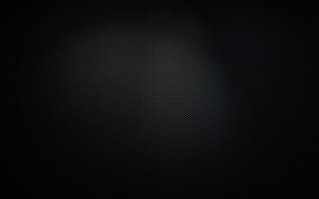 Free download Download Wallpaper 3840x2400 Carbon Material Dark Shape 