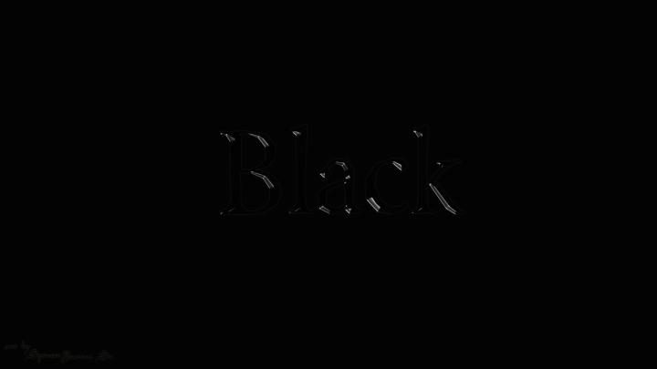 Pitch Black Wallpapers - Top Free Pitch Black Backgrounds - WallpaperAccess
