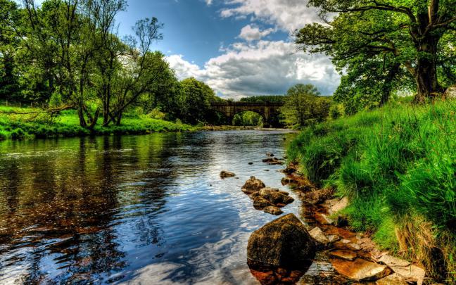HD Wallpapers Nature 1080p (77+ images)