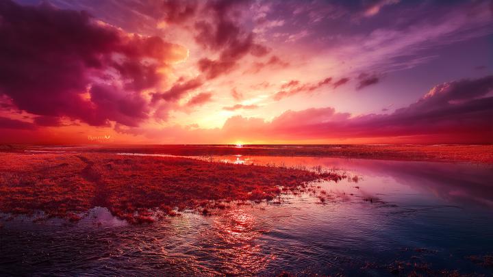 1920x1080 Nature Dream 4k Laptop Full HD 1080P HD 4k Wallpapers, Images 
