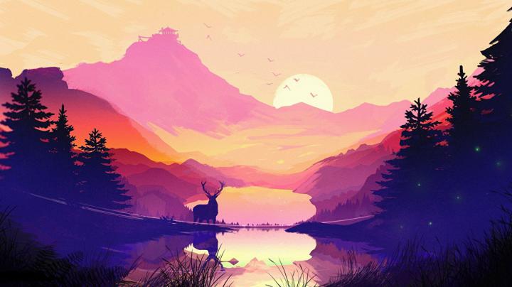 1366X768 Wallpapers - Top Free 1366X768 Backgrounds - WallpaperAccess 